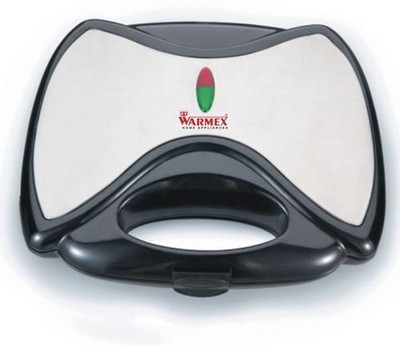 

Warmex SNX09 Toast(Silver)