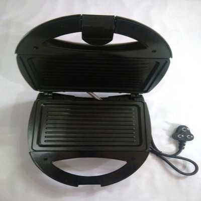 

Skyline VT 2096 Grill Toaster Grill(BlackIISilver)