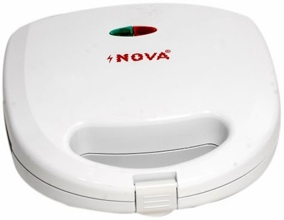 

Nova Toaster N145 Grill, Toast(White)