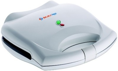 Bajaj Majesty SWX 3 Toaster