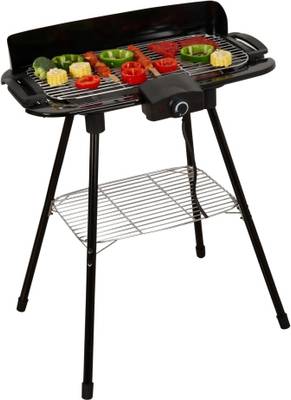 Wonderchef Magic Barbeque by Chef Sanjeev Kapoor Grill, Toast