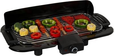 Wonderchef Magic Barbeque by Chef Sanjeev Kapoor Grill, Toast