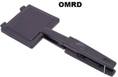 

OMRD Gas Toaster Toast Toast(Black)