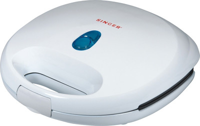 Singer SM 22 Grill