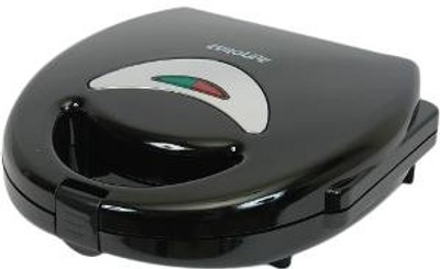 

Euroline EL004 Grill, Toast(Black)