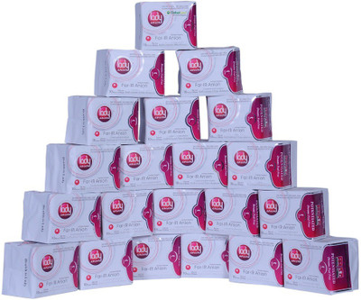 

Lady Anion global care024 Sanitary Pad(Pack of 21)