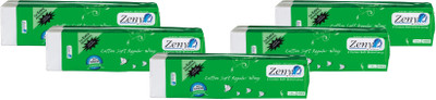 

Zeny Cotton Soft with Wings (Pack-5) Sanitary Pad(Pack of 5)