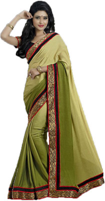 

Indian Wear Online Embroidered Fashion Georgette Saree(Multicolor), Multicolor382