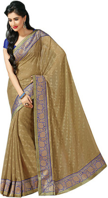 

Indian Wear Online Printed Fashion Pure Chiffon Saree(Multicolor), Multicolor437