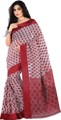

Roopkala Silks Woven Banarasi Banarasi Silk Saree(Purple)