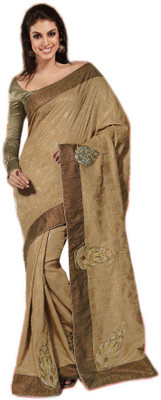 

Indian Wear Online Printed Fashion Pure Chiffon Saree(Multicolor), Multicolor321
