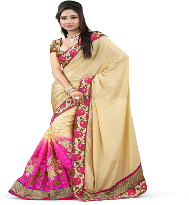 

Stylo Designer Self Design Fashion Handloom Jacquard Saree(Multicolor)