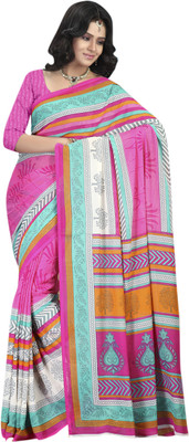 

Saara Solid Daily Wear Georgette Saree(Yellow)