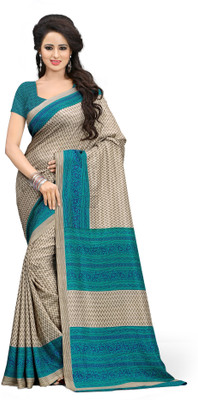 

Gugaliya Self Design Bollywood Art Silk Saree(Multicolor)
