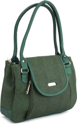 

Murcia Shoulder Bag(Green)