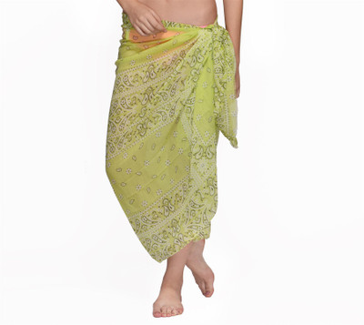 25% OFF on Citypret Printed Women Sarong 25% OFF on Citypret Printed Women Sarong