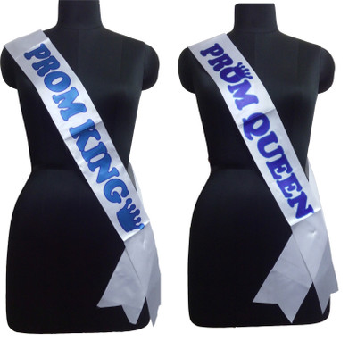 

Atpata Funky Prom Night Sash Combo