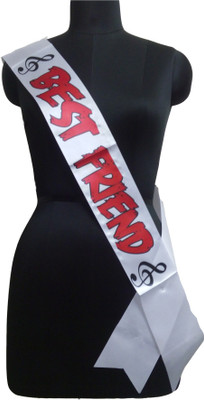

Atpata Funky BestFriend Sash