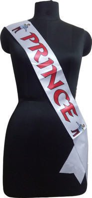 

Atpata Funky PrinceSash