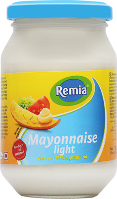 

Remia Mayolite Mayonnaise Sauce(250 ml)