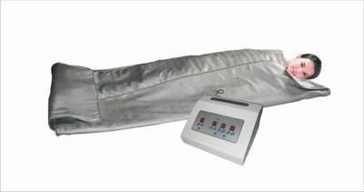 

Linco LBS-222 Sauna Blanket