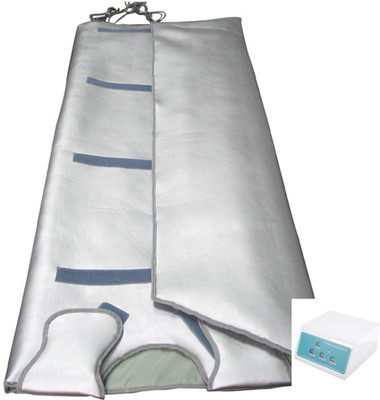 

Dr Glow 3 Zone Sauna Blanket