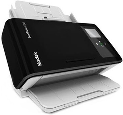

Kodak Scanner i1150 Scanner(Black)