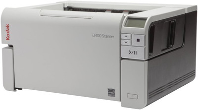 

Kodak Scan i3250 Scanner(Black)
