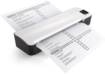 

Avision Scanjet AV36 Scanner(White)