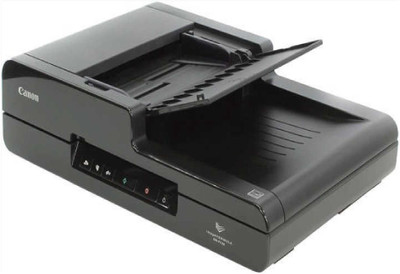 Driver canon p 215ii scanner for Windows 7 x64