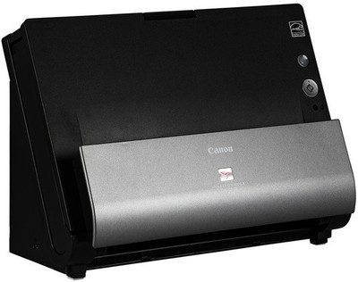 

Canon Deskjet C225 Scanner(Black)