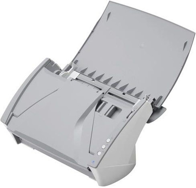 

Canon SheetFed Canon DR-C120 Scanner(Grey)