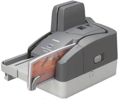 

Canon Scanner CR-80 Scanner(Grey)