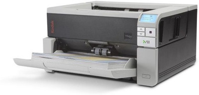 

Kodak Scanner i3300 Scanner(White)