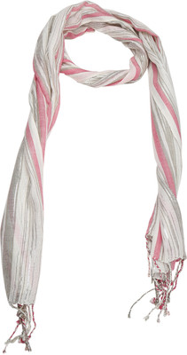 58% OFF on Cashmere Craft Striped Cotton Viscose Blend Women 58% OFF on Cashmere Craft Striped Cotton Viscose Blend Women