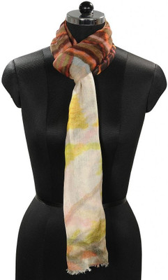 40% OFF on tiekart Printed Cotton Viscose Blend Women 40% OFF on tiekart Printed Cotton Viscose Blend Women