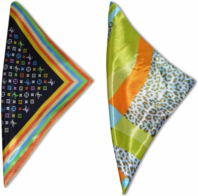 

Arpera Printed Polyester Women's, Multicolor