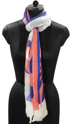 58% OFF on tiekart Printed Cotton Linen Blend Women 58% OFF on tiekart Printed Cotton Linen Blend Women