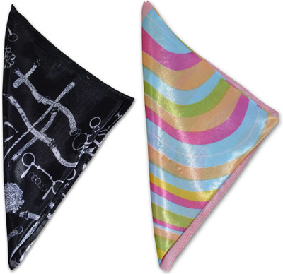 

Arpera Printed Polyester Women, Multicolor
