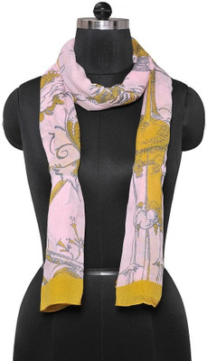 59% OFF on tiekart Printed Cotton Blend Women 59% OFF on tiekart Printed Cotton Blend Women