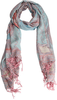 39% OFF on Cashmere Craft Printed Cotton Viscose Blend Women 39% OFF on Cashmere Craft Printed Cotton Viscose Blend Women