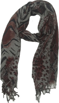41% OFF on Garapa Animal Print Viscose Women's 41% OFF on Garapa Animal Print Viscose Women's