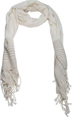 70% OFF on Cashmere Craft Striped Cotton Viscose Blend Women 70% OFF on Cashmere Craft Striped Cotton Viscose Blend Women