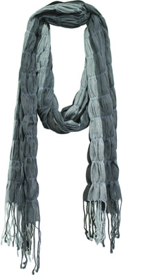 

Anekaant Solid Viscose Women's, Grey