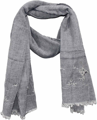 33% OFF on True Fashion Solid Cotton Viscose Blend Women 33% OFF on True Fashion Solid Cotton Viscose Blend Women