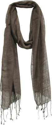 50% OFF on Anekaant Solid Cotton Linen Blend Women 50% OFF on Anekaant Solid Cotton Linen Blend Women