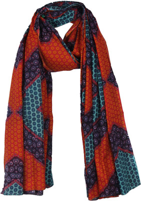 40% OFF on True Fashion Printed Cotton Blend Women 40% OFF on True Fashion Printed Cotton Blend Women