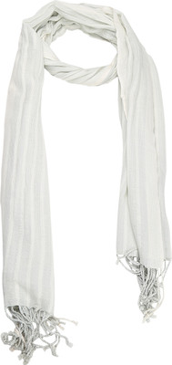 69% OFF on Cashmere Craft Self Design Cotton Viscose Blend Women 69% OFF on Cashmere Craft Self Design Cotton Viscose Blend Women