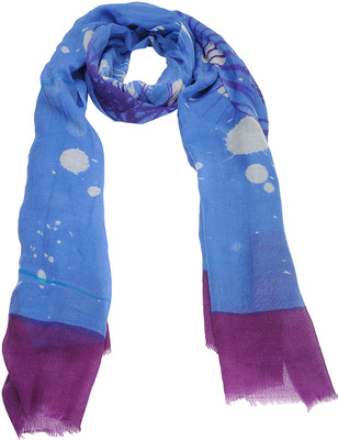 10% OFF on Cashmere Craft Printed Pure Wool Women 10% OFF on Cashmere Craft Printed Pure Wool Women