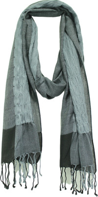 

Anekaant Solid Viscose Women's, Grey